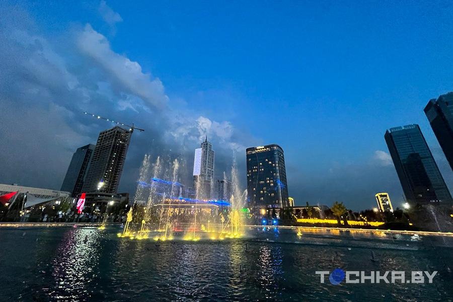 Белорусских туристов зовут в Узбекистан: что и почем там предлагают