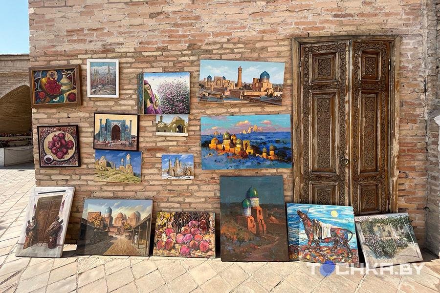 Белорусских туристов зовут в Узбекистан: что и почем там предлагают