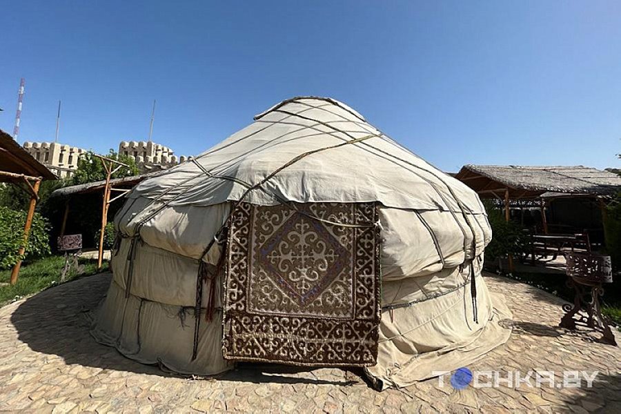 Белорусских туристов зовут в Узбекистан: что и почем там предлагают