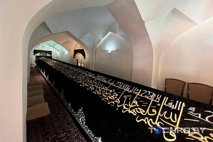 Белорусских туристов зовут в Узбекистан: что и почем там предлагают