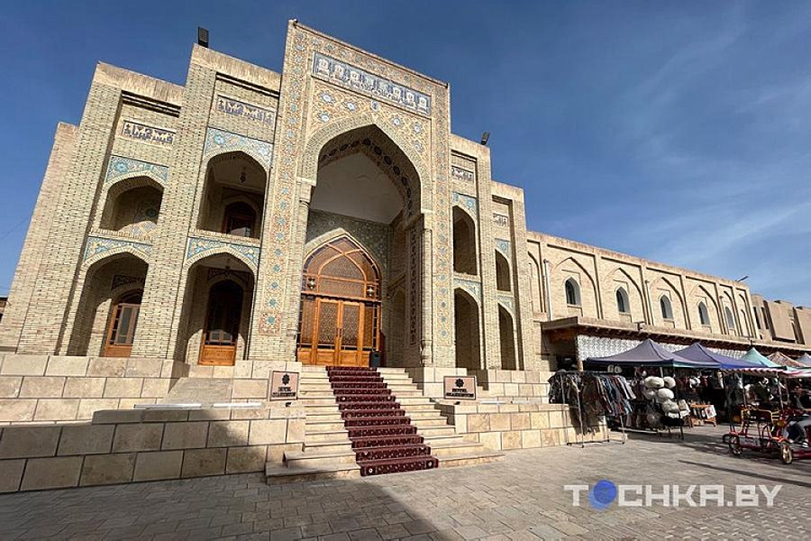 Белорусских туристов зовут в Узбекистан: что и почем там предлагают