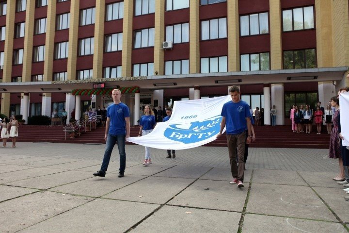 БрГТУ летом начнет набор по новой специальности