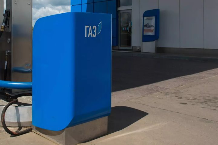 В Бресте водителя осудили за присвоение и растрату газового топлива