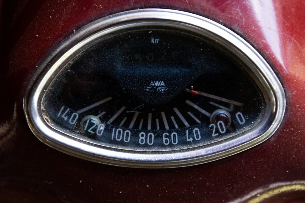 Легендарный тульский «Муравей» и венгерская «Паннония». Белорус собрал большую коллекцию советской мототехники