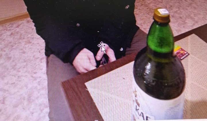 Девушка пригласила парня к себе домой. Что было дальше?