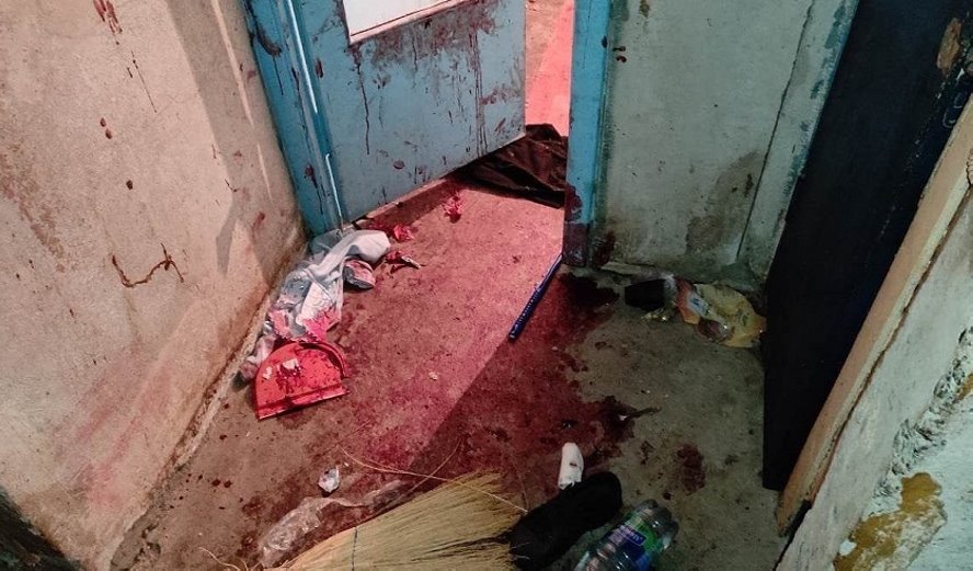 В Жодино собаки загрызли хозяина квартиры