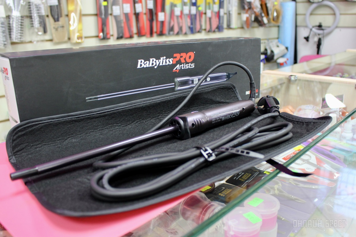 Вот что значит профессиональный уход для волос! Вместе оцениваем большой ассортимент инструментов и косметики в парикмахерском магазине «PROFISTYLE.BY» в Бресте