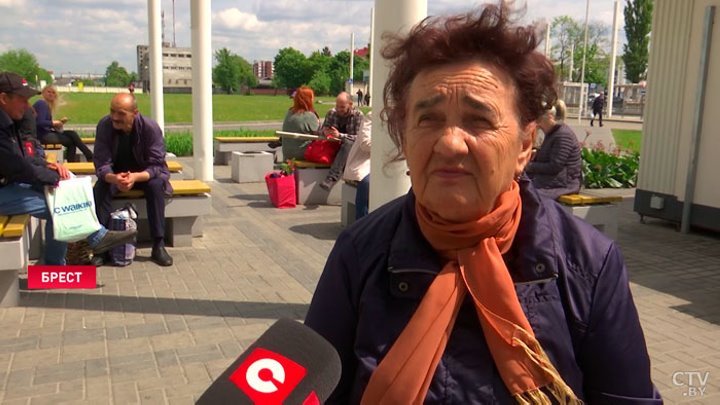 Ужесточили контроль за маршрутками в Беларуси. Что говорят пассажиры в Бресте