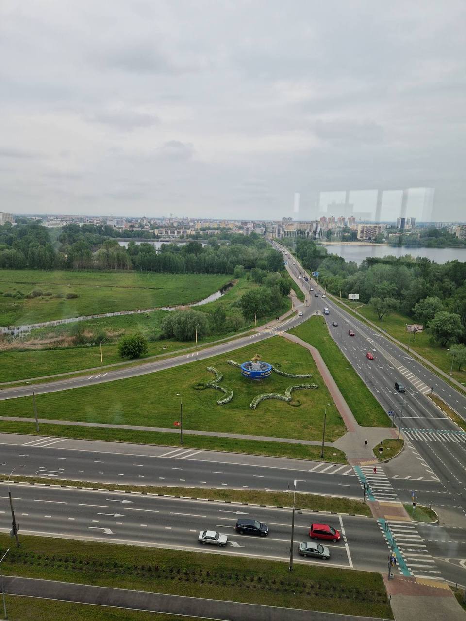 Бизнес-центр «IQ» начинает свою работу в Бресте