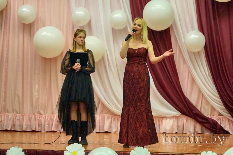 В Бресте ярко отметил 35-летие детский сад № 69 «Черемушки»: как это было