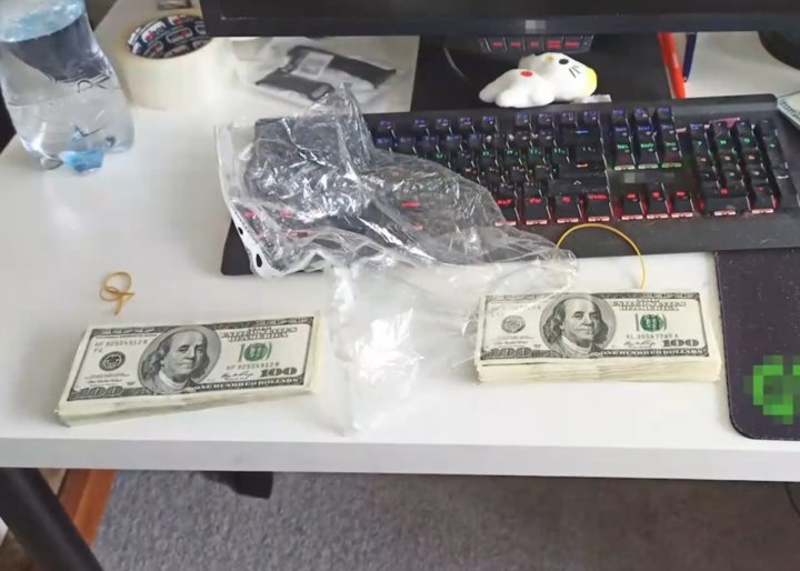 Чем похвастаешься, без того и останешься. Как у жителя Бреста украли 3600$