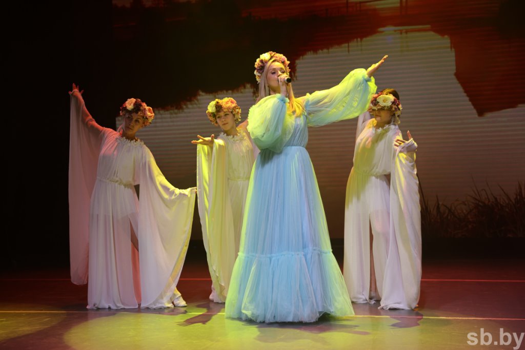 75 лет Брестскому онкодиспансеру