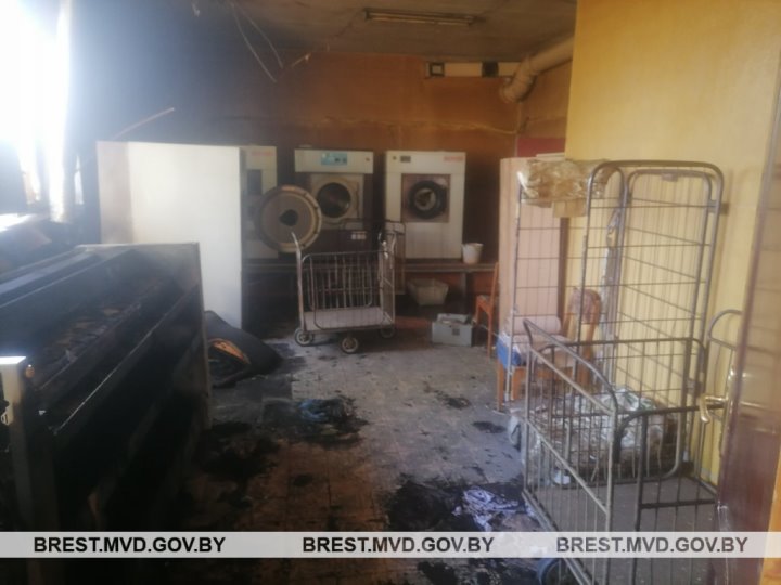 В Бресте задержали россиянина. Что он сделал?