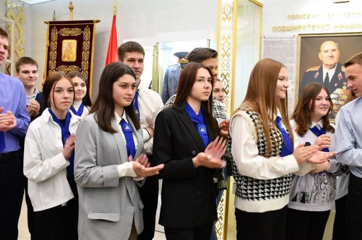 В Беларуси подросток помог задержать педофила