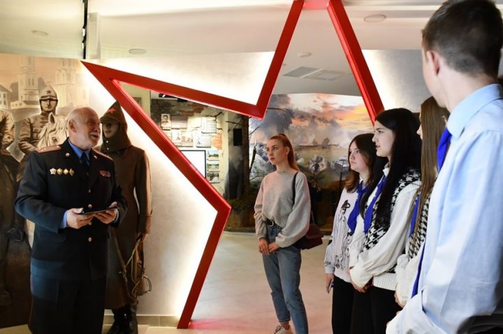 В Беларуси подросток помог задержать педофила