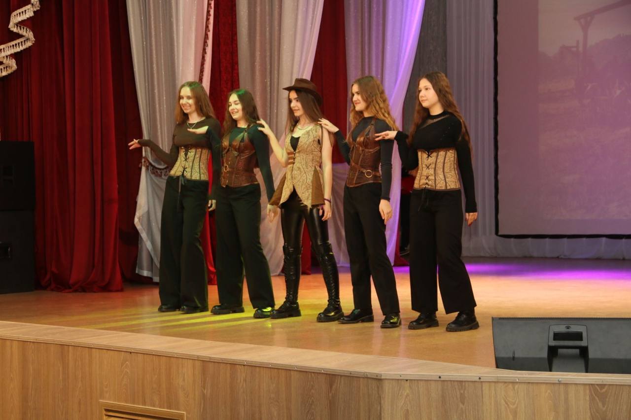 Подведены итоги конкурса грации и артистического мастерства «Мисс прибужье– 2023»