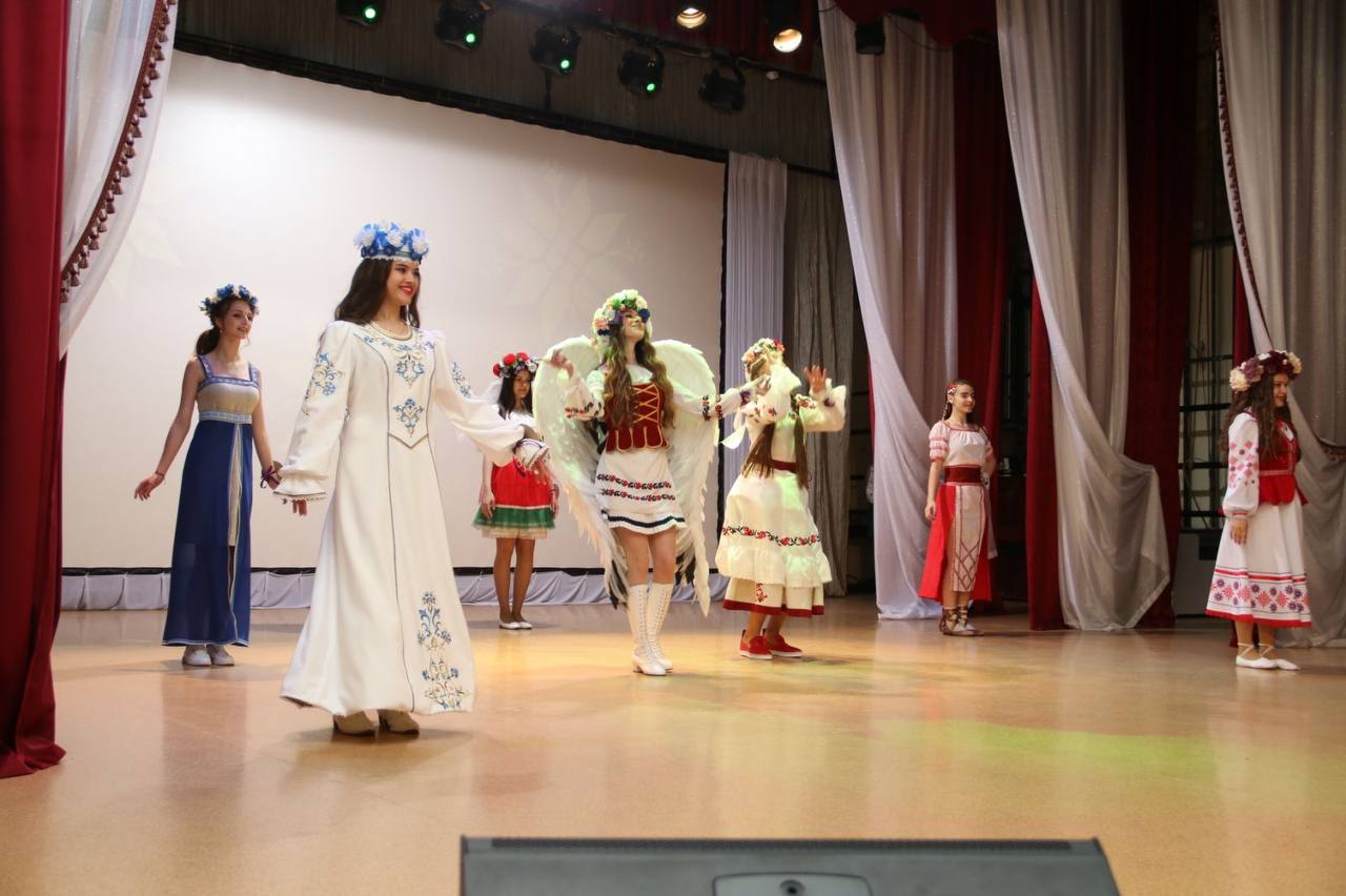 Подведены итоги конкурса грации и артистического мастерства «Мисс прибужье– 2023»