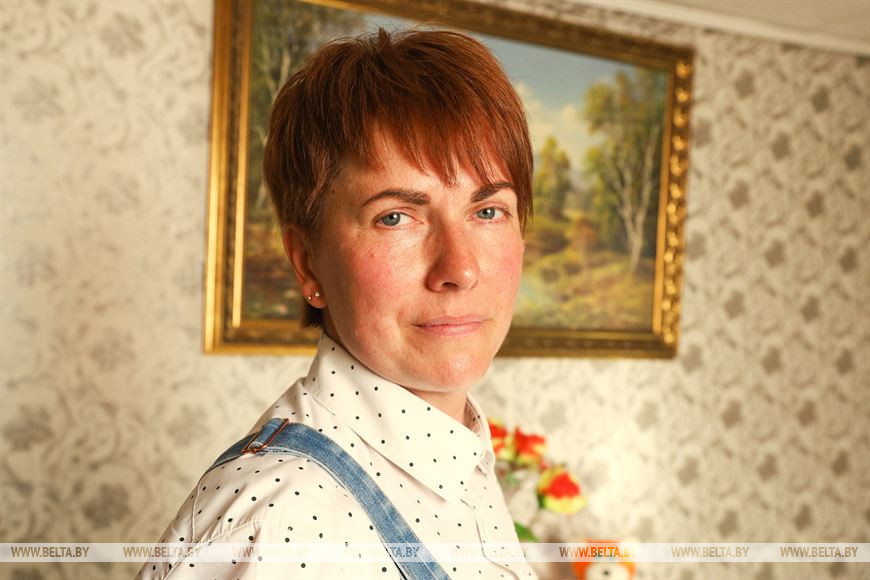 50 лет рука об руку. Семья брестчан о судьбоносном знакомстве, золотой свадьбе и раритетном BMW