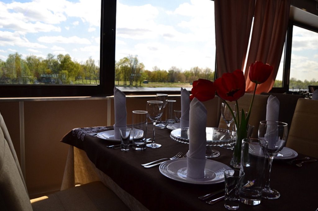 Хотите отдых в Беларуси в стиле «все включено»? Вот вам вариант