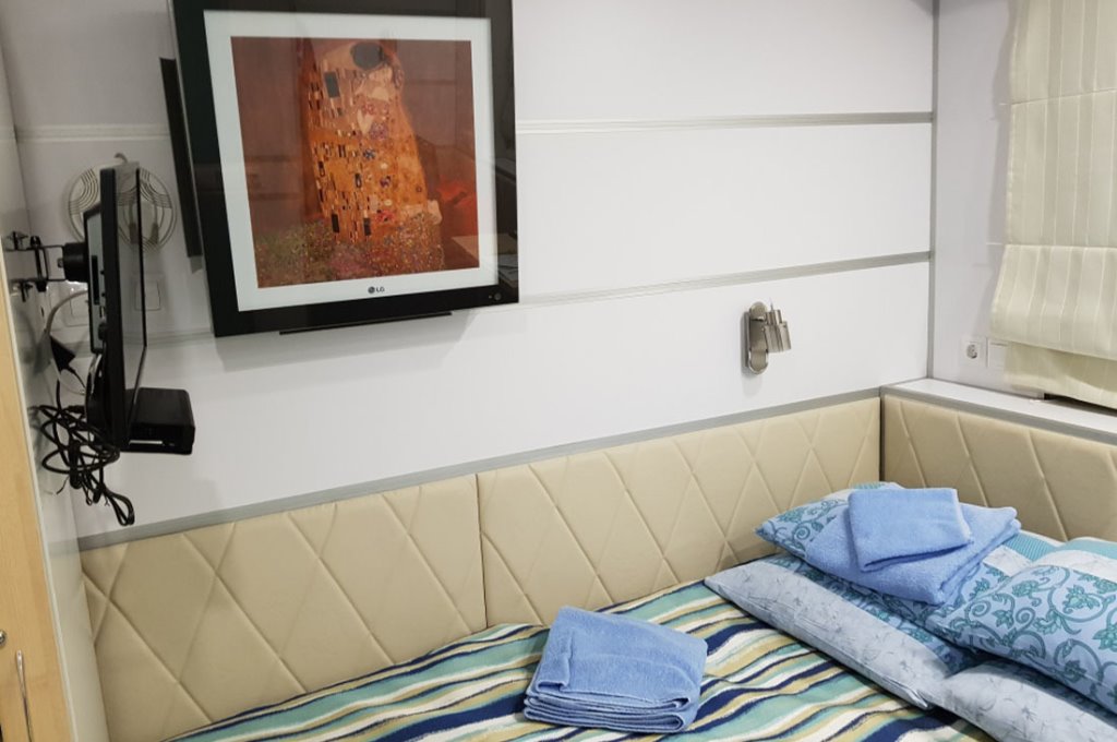 Хотите отдых в Беларуси в стиле «все включено»? Вот вам вариант