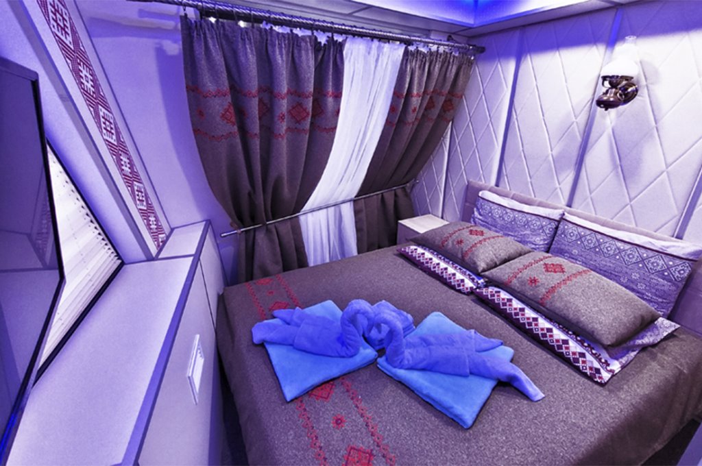 Хотите отдых в Беларуси в стиле «все включено»? Вот вам вариант