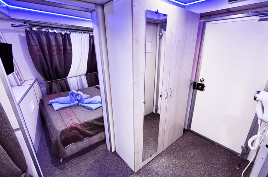 Хотите отдых в Беларуси в стиле «все включено»? Вот вам вариант