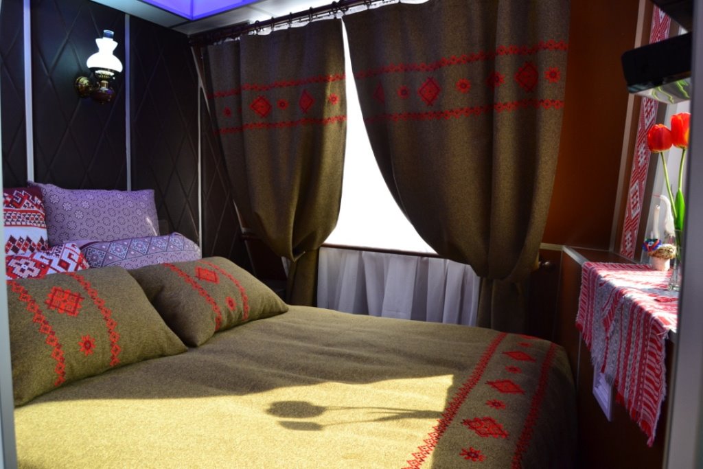 Хотите отдых в Беларуси в стиле «все включено»? Вот вам вариант