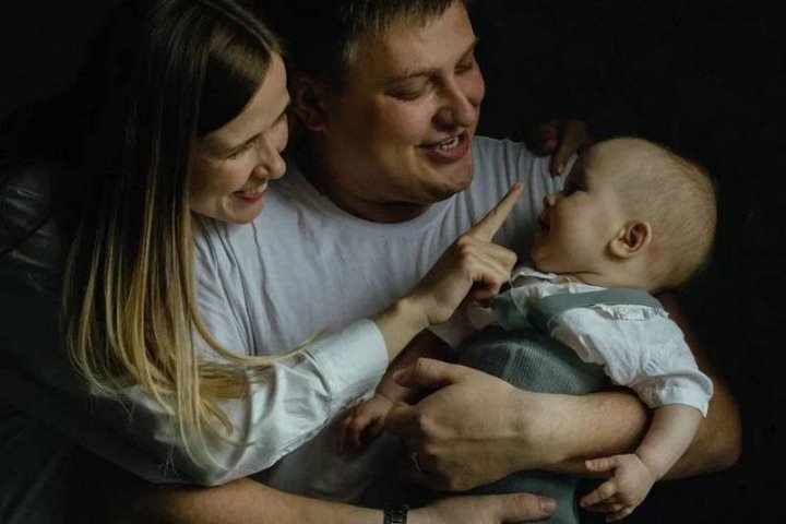 В день семьи супружеские пары управления ГКСЭ по Брестской области поделились историями своих знакомств