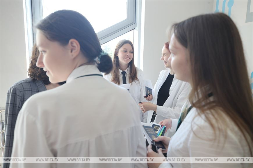 Назван самый популярный предмет на втором ЦЭ