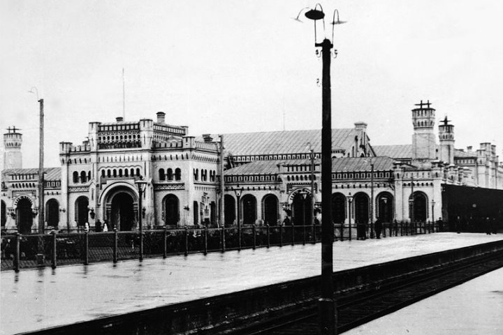 «Вам кажется, что это ярмарка…» Каким увидел Брест 1887 года журналист варшавской газеты?