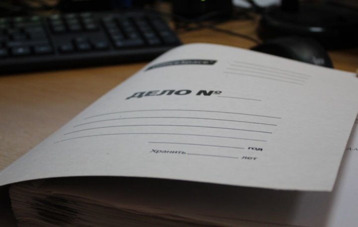 В Барановичах пресекли «серую» схему закупок в Европе металлорежущего инструмента