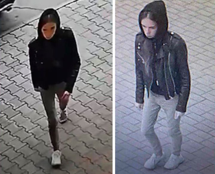 В Бресте неизвестная девушка поступила в медицинское учреждение. Устанавливается ее личность