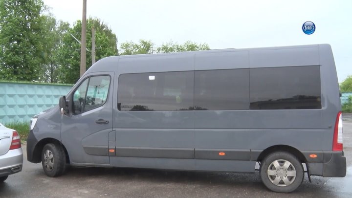 В Беларуси начали изымать маршрутки. Уже есть случаи