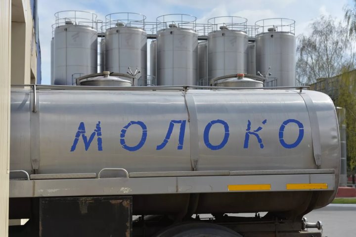 За 9 месяцев производство молока в Брестской области выросло почти на 9 процентов