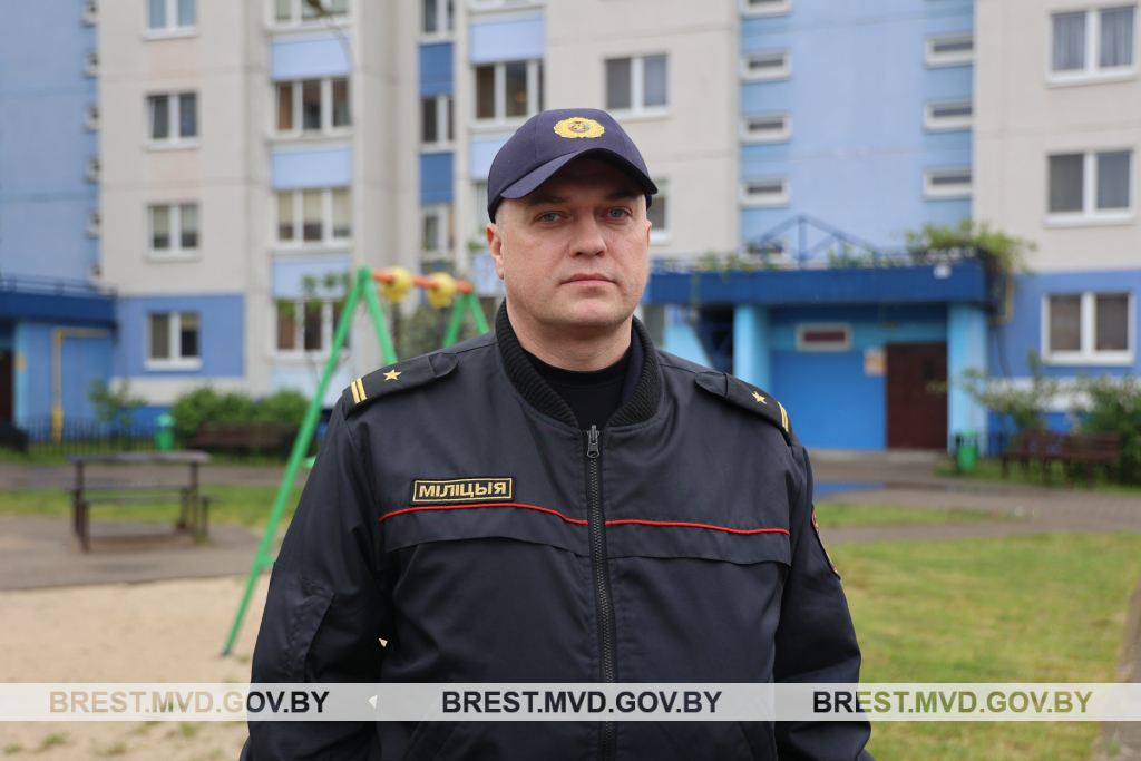 Как живут брестские семьи, попавшие в социально опасное положение