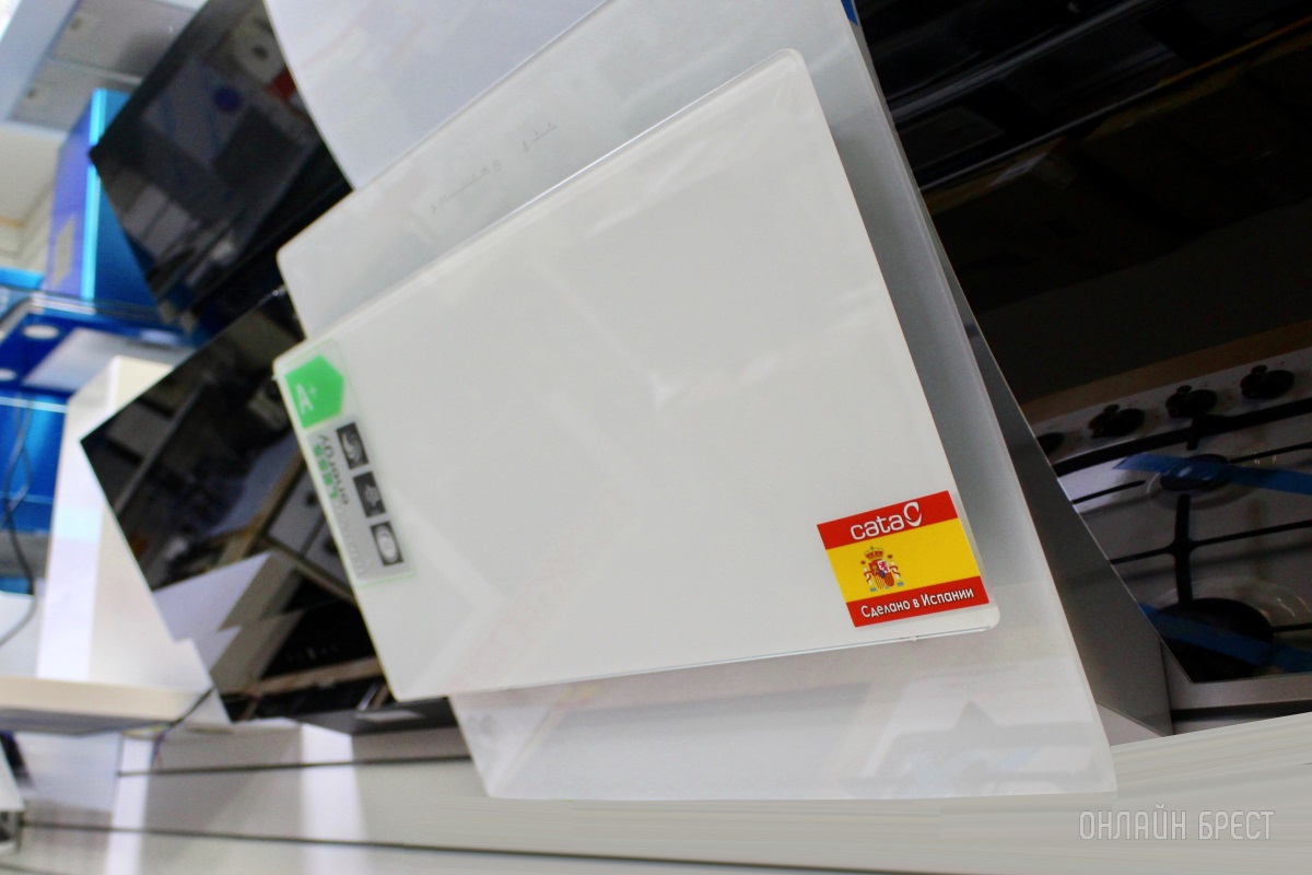 Качественные и доступные кухонные мойки, вытяжки, духовые шкафы, варочные поверхности, микроволновки и посудомойки в магазине «SVENTA» в Бресте