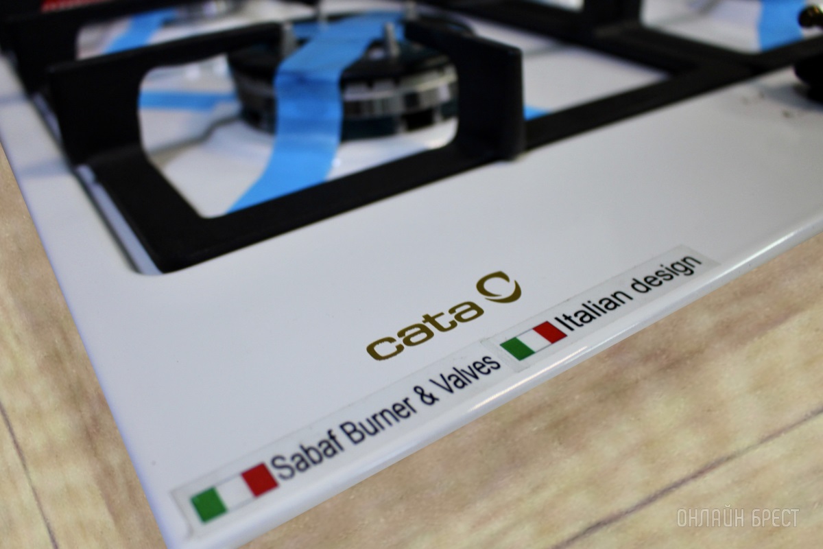 Качественные и доступные кухонные мойки, вытяжки, духовые шкафы, варочные поверхности, микроволновки и посудомойки в магазине «SVENTA» в Бресте