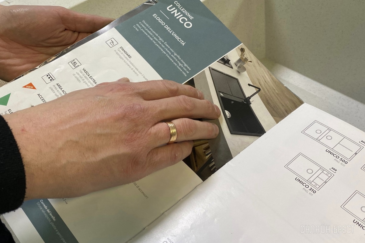 Качественные и доступные кухонные мойки, вытяжки, духовые шкафы, варочные поверхности, микроволновки и посудомойки в магазине «SVENTA» в Бресте