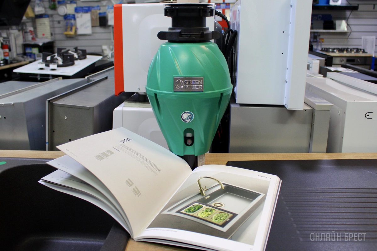 Качественные и доступные кухонные мойки, вытяжки, духовые шкафы, варочные поверхности, микроволновки и посудомойки в магазине «SVENTA» в Бресте