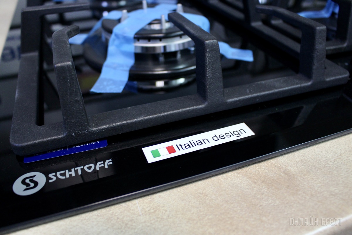 Качественные и доступные кухонные мойки, вытяжки, духовые шкафы, варочные поверхности, микроволновки и посудомойки в магазине «SVENTA» в Бресте