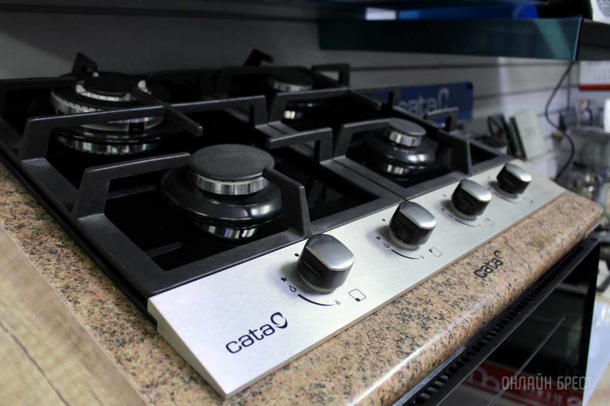 Качественные и доступные кухонные мойки, вытяжки, духовые шкафы, варочные поверхности, микроволновки и посудомойки в магазине «SVENTA» в Бресте