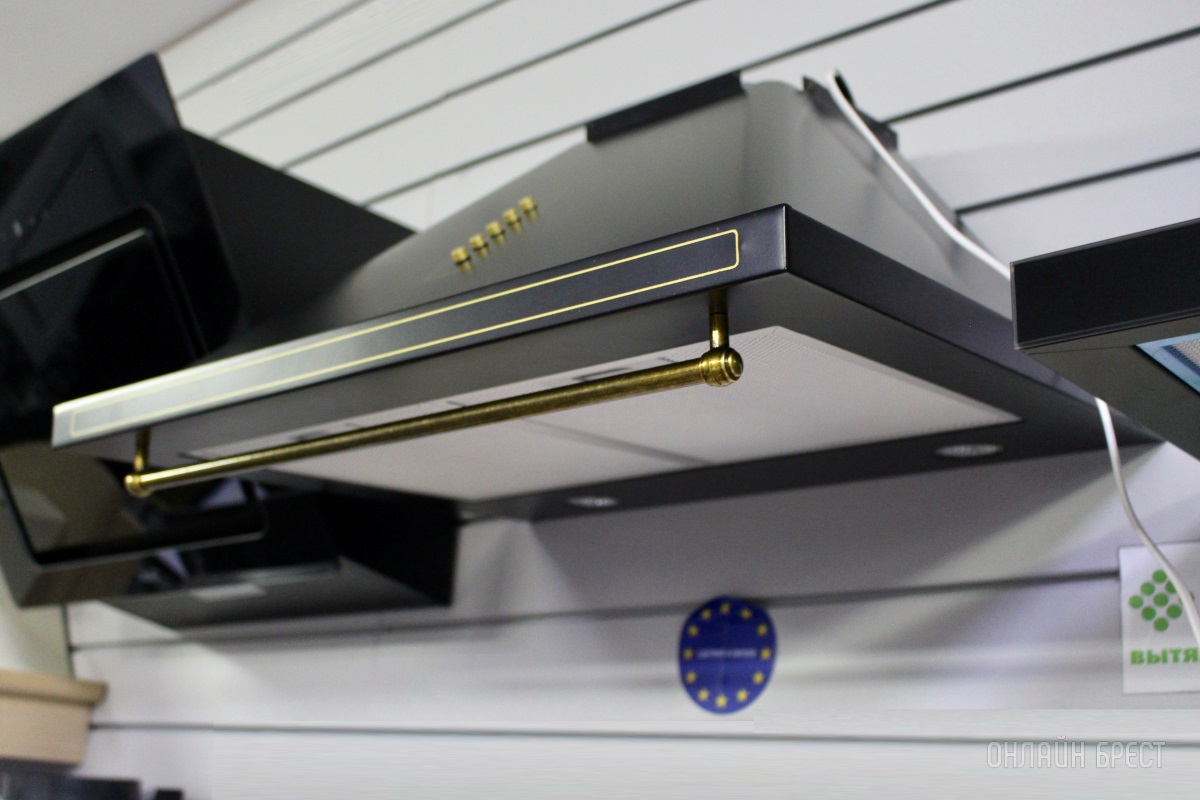 Качественные и доступные кухонные мойки, вытяжки, духовые шкафы, варочные поверхности, микроволновки и посудомойки в магазине «SVENTA» в Бресте