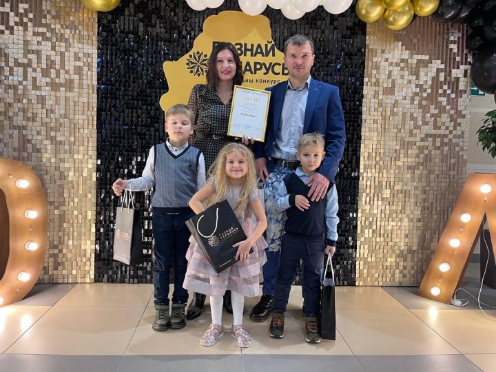 Эта семья продала квартиру в Минске, чтобы построить агроусадьбу. Что из этого вышло?