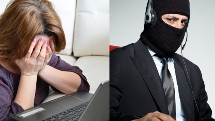 Мошенники обманули жительницу Бреста на сумму более 43 000 белорусских рублей