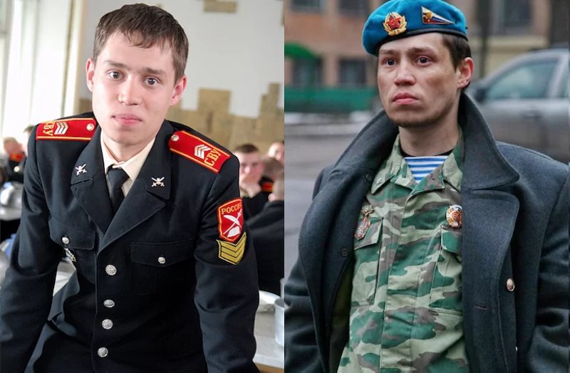 Мальчишки-кадеты выросли: какими стали герои культового сериала? 