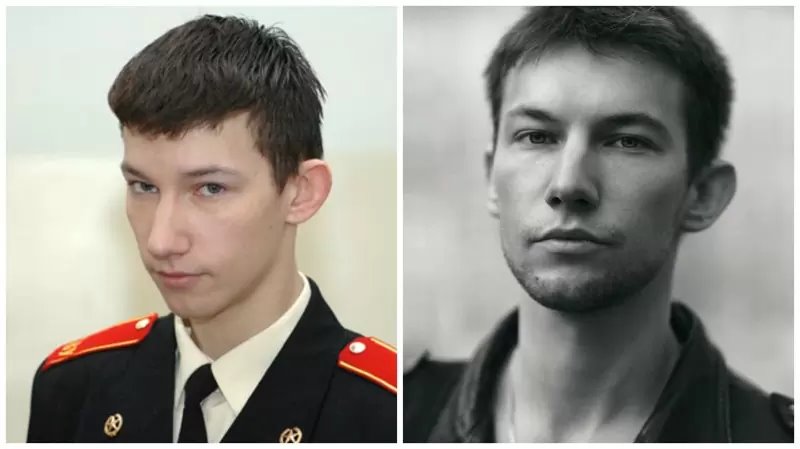 Мальчишки-кадеты выросли: какими стали герои культового сериала? 