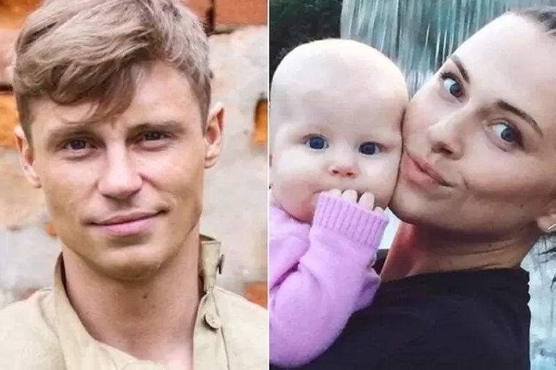 Мальчишки-кадеты выросли: какими стали герои культового сериала?