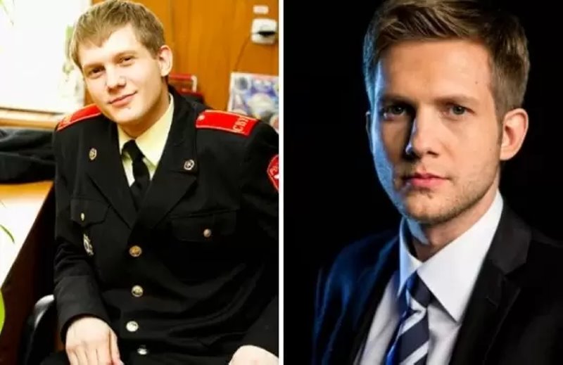 Мальчишки-кадеты выросли: какими стали герои культового сериала? 