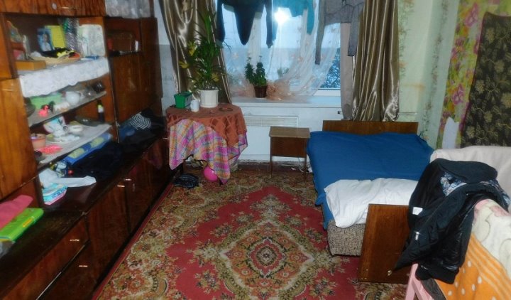 В Беларуси мужчина убил «соперника» и закопал его тело в подвале