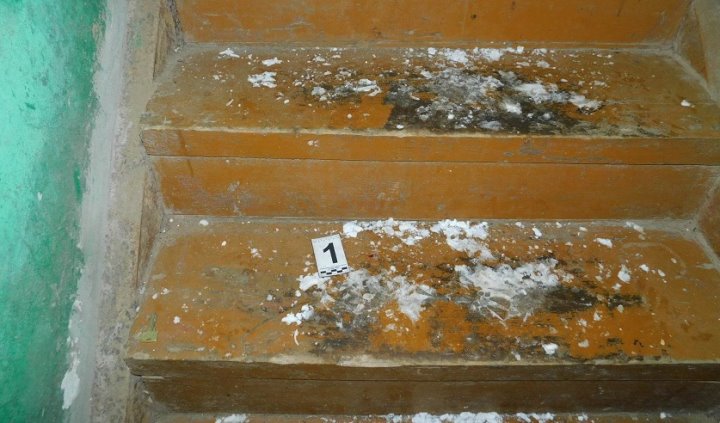 В Беларуси мужчина убил «соперника» и закопал его тело в подвале